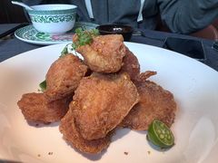 -南里山房·新淮扬菜(徐汇万科店)