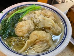 -明腾壹间茶餐厅(新都会花园广场店)