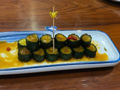 -和院老火锅铜锅烧烤海鲜(朱雀大街店)