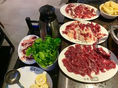 -八合里潮汕鲜牛肉火锅(深圳海岸城店)