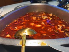 -味之绝美蛙鱼头火锅(松江万达店)