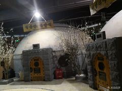 -纽斯桑拿会所(天山店)
