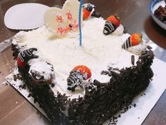 -喜利来蛋糕(景子街店)