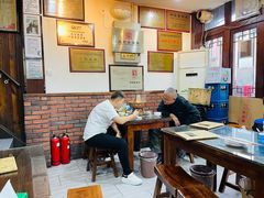 -爆肚冯(廊房二条店)