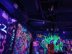 -vimi便利店酒吧