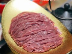 -羊大爷涮肉(亮马桥店)