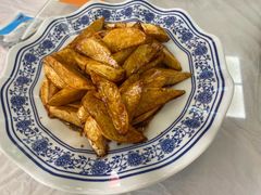 -芸海阁·农家私房菜(沙家浜景区出口店)