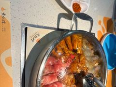 -黄记煌三汁焖锅(顺义华联店)