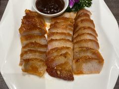 -周锦记广式餐厅(格林生活坊2期店)