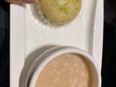 侨乡葱茸包-闽和南(深圳万象城店)
