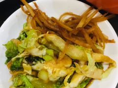 -京天红酒家(虎坊路店)