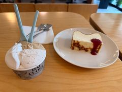 -Dal Cuore 达可芮冰淇淋(陕西北路店)