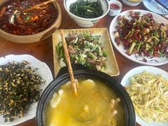 -青城甲(青城山店)