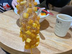 -青春米热狗