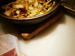 -绿茶餐厅(西单老佛爷店)