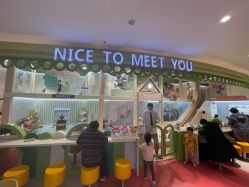 -乐多星球潮玩中心(沈阳嘉里城店)