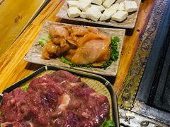 -滇藏石锅宴(崇仁巷老店)