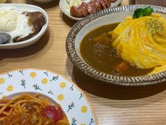 -暖食光·台式家庭餐厅·生日主题店(万达店)