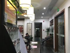 -秦汉胡同书法国画古筝围棋书院(漕宝日月光分馆)