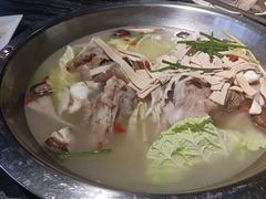 -天都火锅酒楼(虹梅南路店)