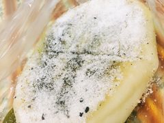 猪油糕-扁头灯盏糕