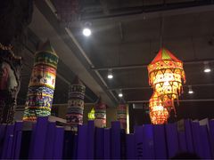 iphone_upload_pic-花腰餐吧Bistro烧烤 傣味(传媒大学店)