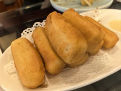 -玉林烤鸭店(垡头店)