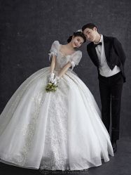 -第一夫人婚纱摄影(南京店)