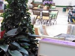 -利顺德大饭店·维多利亚花园(小白楼店)