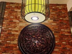 -一江春水·杭帮臻宴(三台山店)