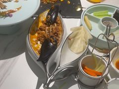 -3号仓库·创意中国菜(嘉兴龙鼎万达店)