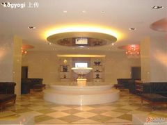 -萧邦音乐会所KTV·蒸汽活海鲜自助(福田店)
