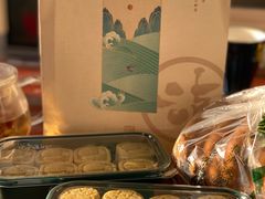 -泸溪河桃酥(欧尚店)