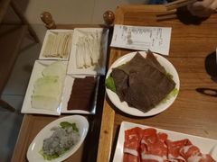-傣妹火锅(四川北路店)