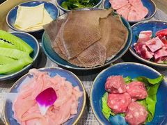 -五星桥原切肥牛火锅(怀德桥店)