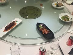 -骏莱海鲜鱼港(五角场店)
