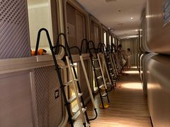 -禧悦汤泉(万兴店)