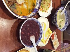 -西安老王家(振兴西路店)