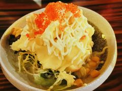 土豆沙拉-成喜屋日本料理