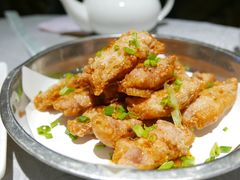 豉味酿炸面-粤·向群饭店(龙津东路总店)