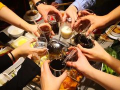 -海底捞火锅(杭州萧山宝龙广场店)