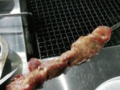 -迎燕阁烤羊腿(二环南路店)