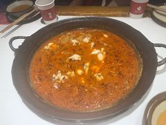 牛蛙火锅-老天桥蛙炉火锅(姑苏总店)