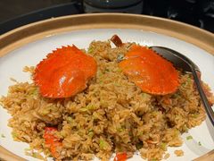 -香雪海饭店中餐厅(湖滨店)