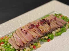 -尚9·一滴水江景中餐厅