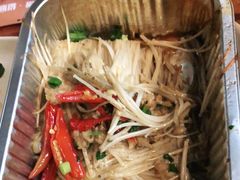 -木屋烧烤(坂田天安云谷店)