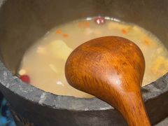 -野·大山里土鸡火锅(万科里店)