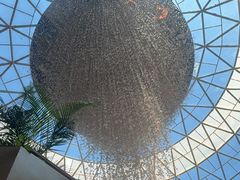 -圆顶阁西餐厅(郑州索菲特国际饭店 )