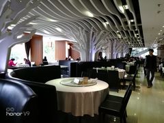 大堂-沙河粉村·国家非遗传承(云台店)