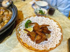 -一煲鸽